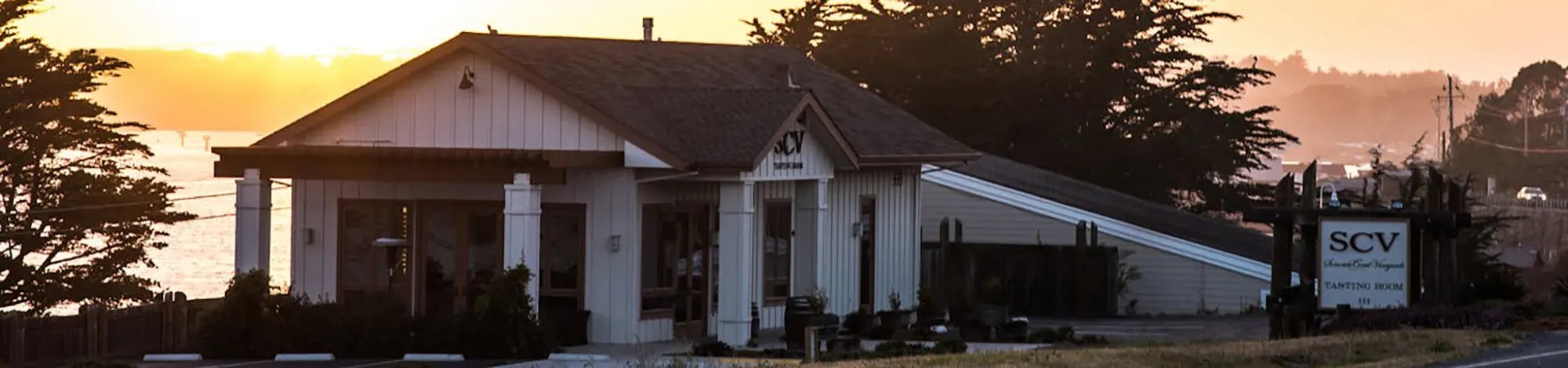 Tasting Room